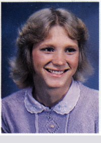 TERI SYKES